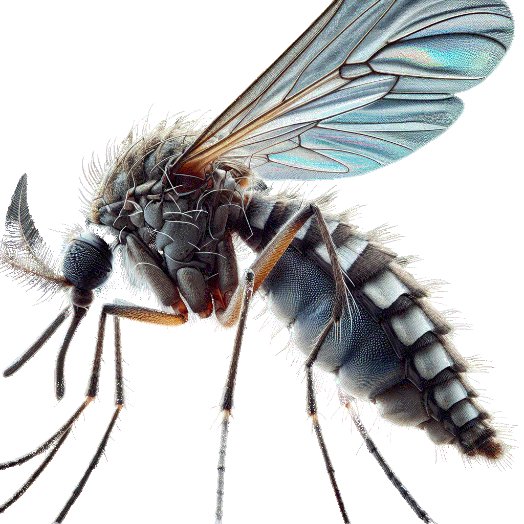 Weirdave - Social Media Mosquito